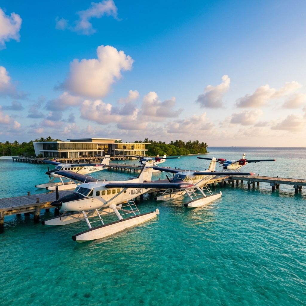 Resort Transfers