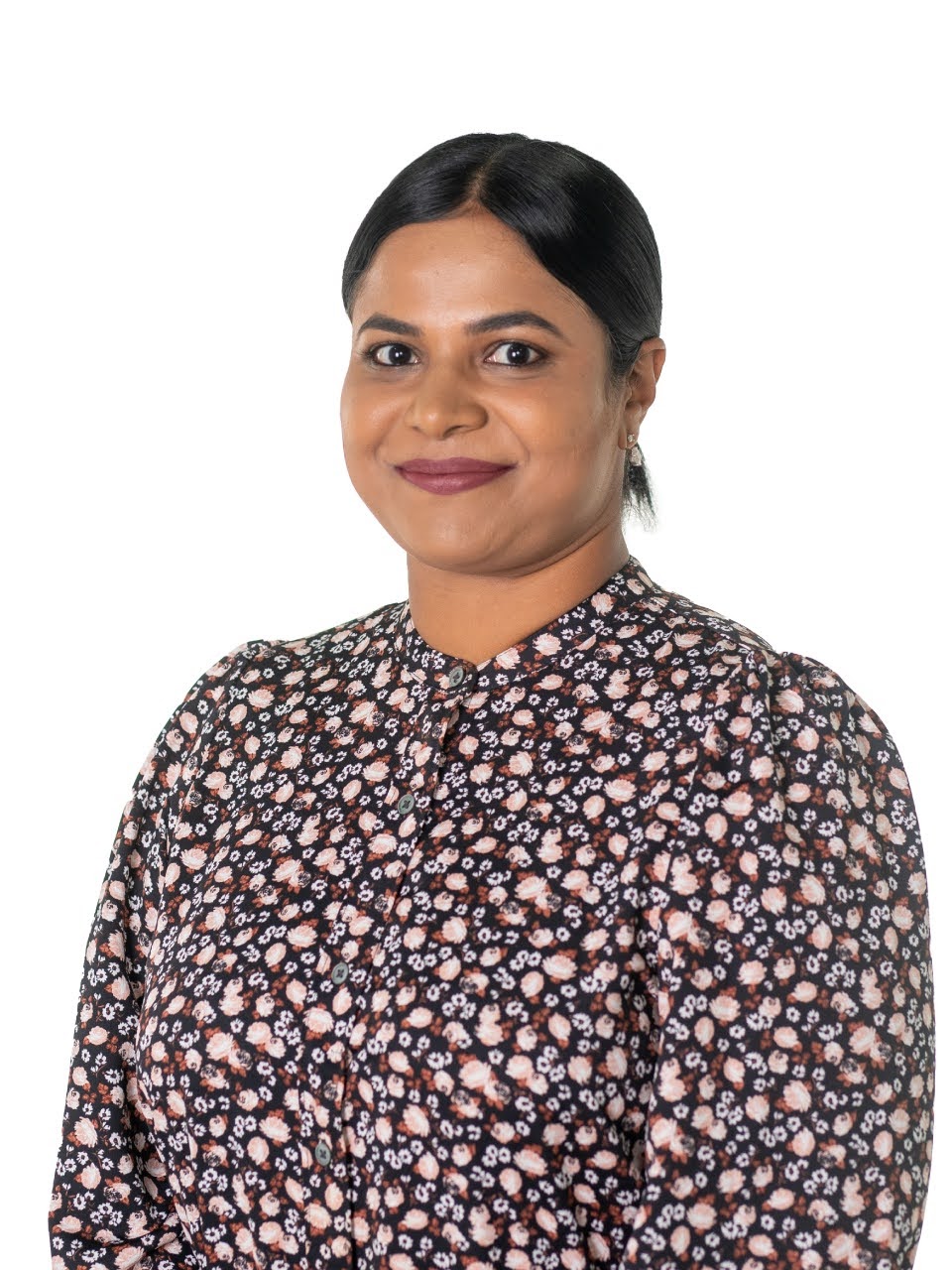 Ms. Sahar Waheed