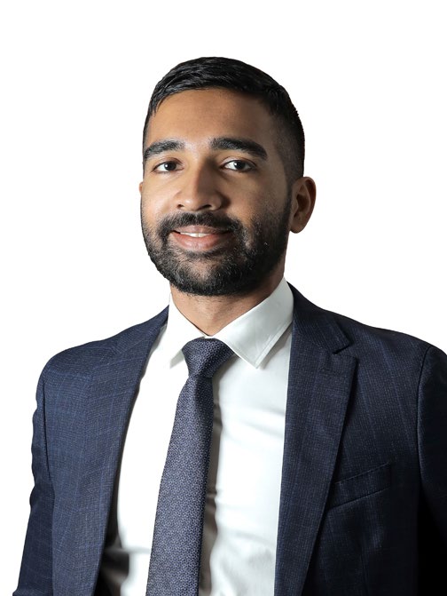 Mr. Ibrahim Siyad Qasim