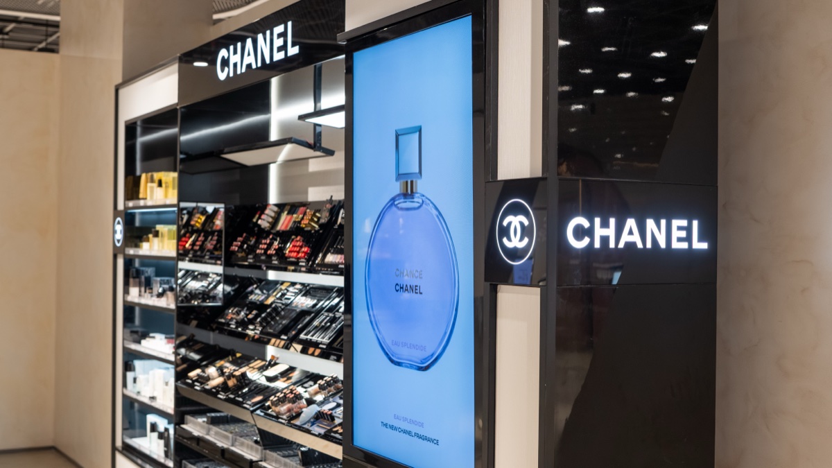 20% Off Designer Fragrances